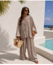 Oriental style set